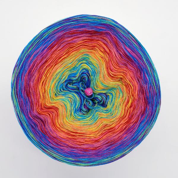 Hippie Lady - Shakira (A154)