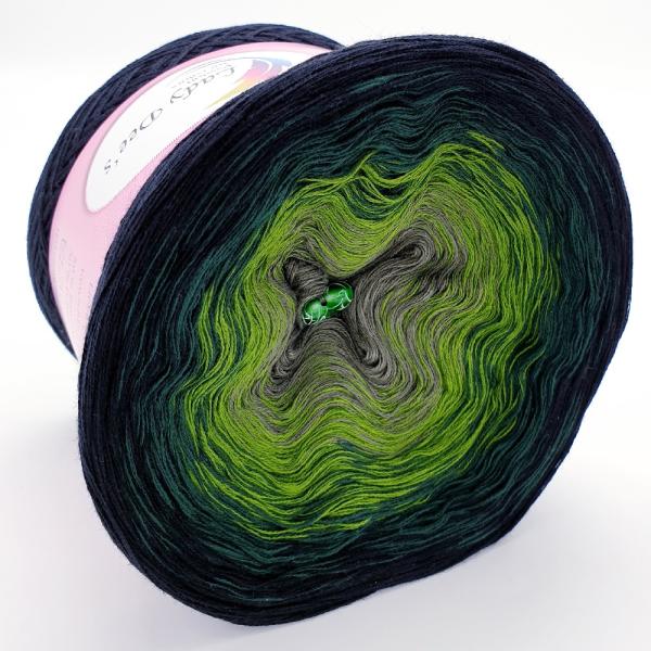 Lady Dee's Green Shadow (A47)