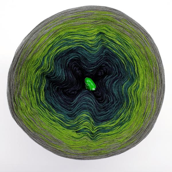 Lady Dee's Green Shadow (A47)