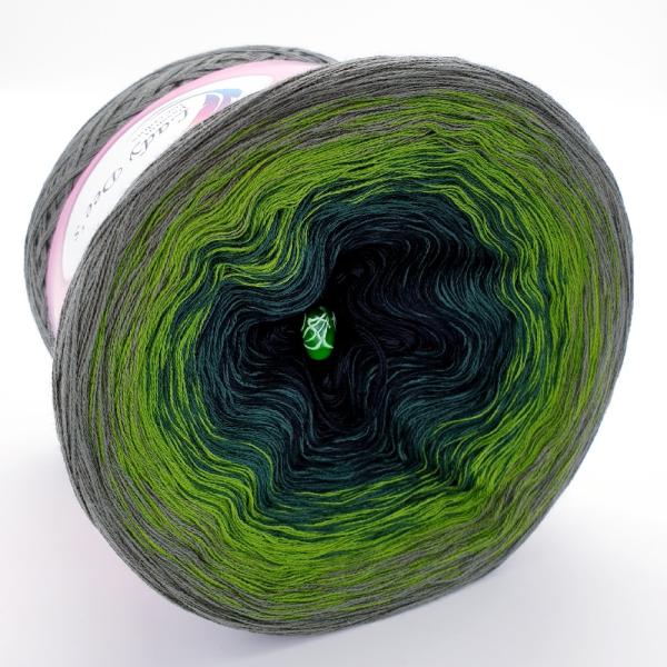 Lady Dee's Green Shadow (A47)
