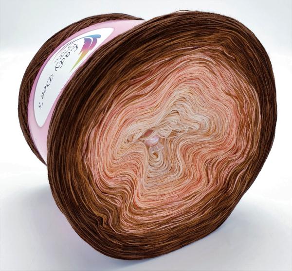 Lady Dee's Romanze der Farben