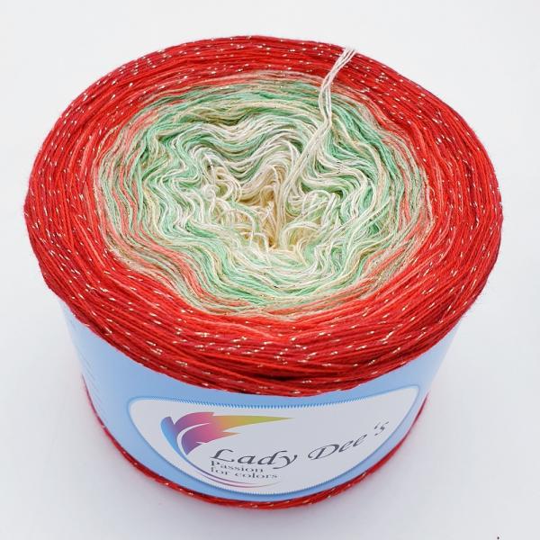 Lady Dee's - Frohe Weihnachten 150g in Geschenkbox (begrenzte Stückzahl)