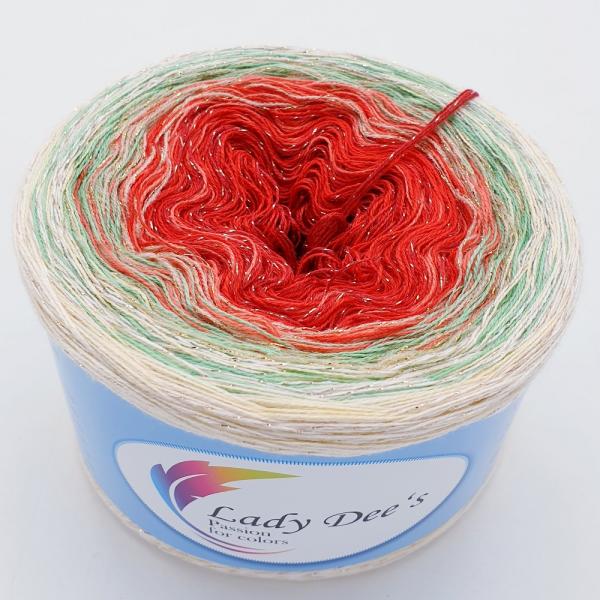Lady Dee's - Frohe Weihnachten 150g in Geschenkbox (begrenzte Stückzahl)