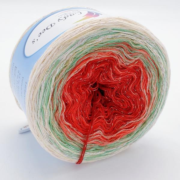 Lady Dee's - Frohe Weihnachten 150g in Geschenkbox (begrenzte Stückzahl)