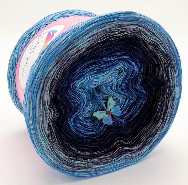 Hippie Lady - Ashley - 150g
