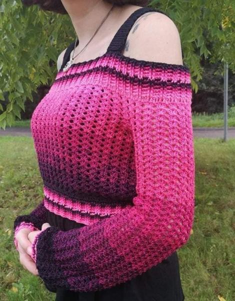 Lady Dee's Hot Pink