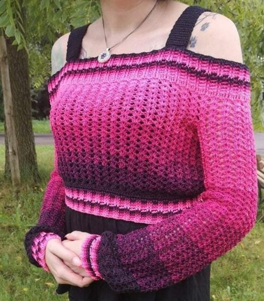 Lady Dee's Hot Pink