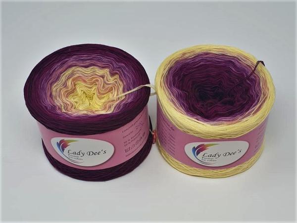 Lady Dee's Seelenblick
