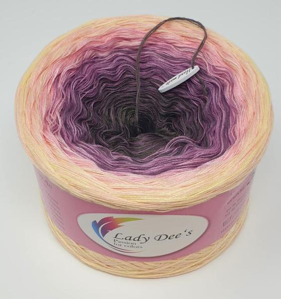 Lady Dee's Amber