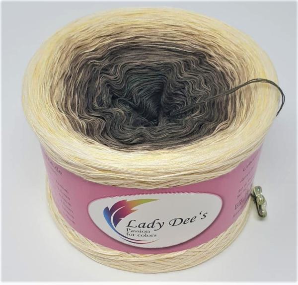 Lady Dee's Morgenstille