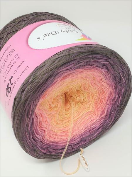 Lady Dee's Amber