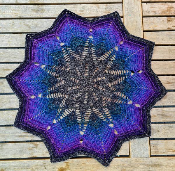Lady Dee's Power of Universe (A79)