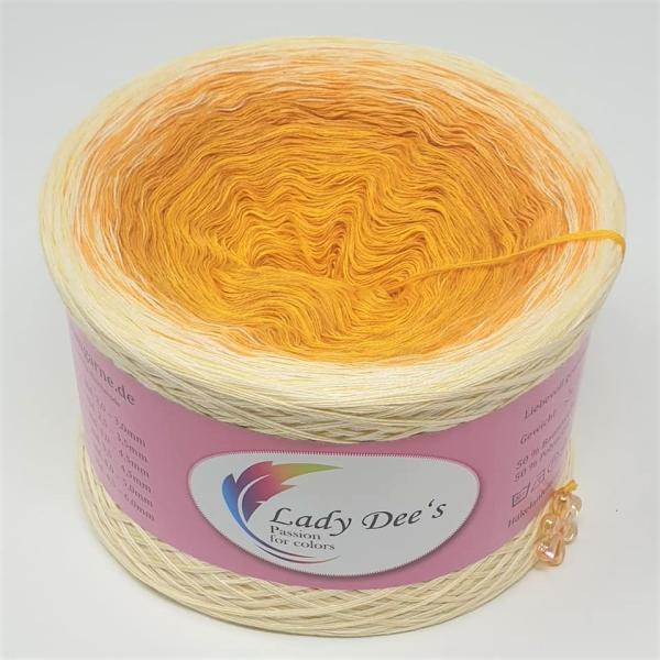 Lady Dee's Sonnenkönigin