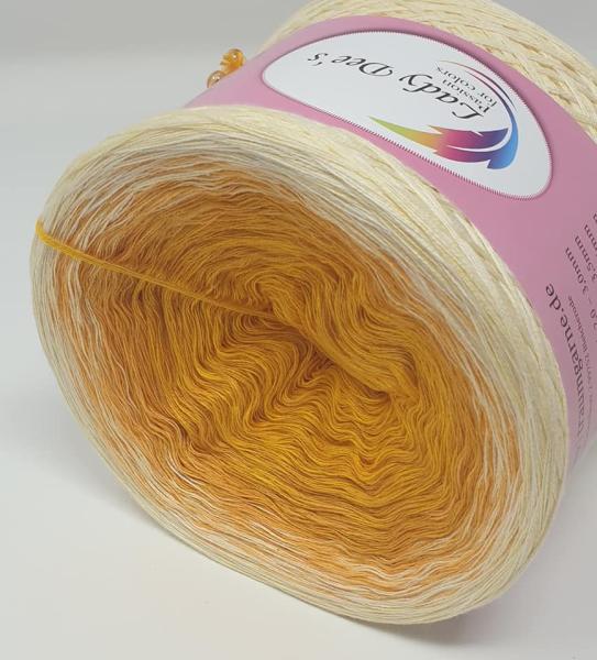 Lady Dee's Sonnenkönigin