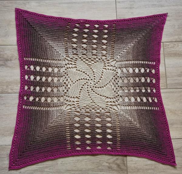 Lady Dee's Magischer Moment