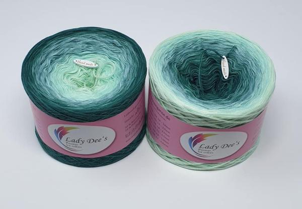 Lady Dee's Glücksstern