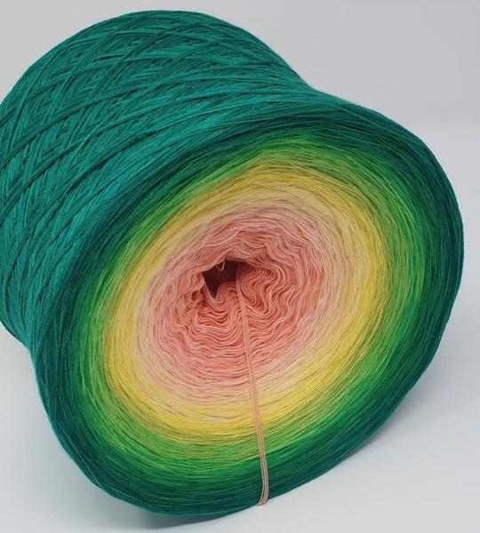 Lady Dee's Präsentbobbel - 500g