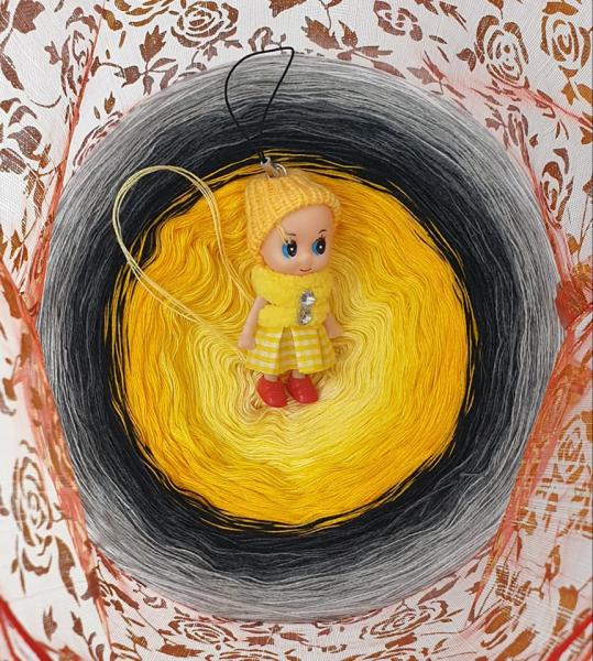 Lady Dee's Präsentbobbel - 500g