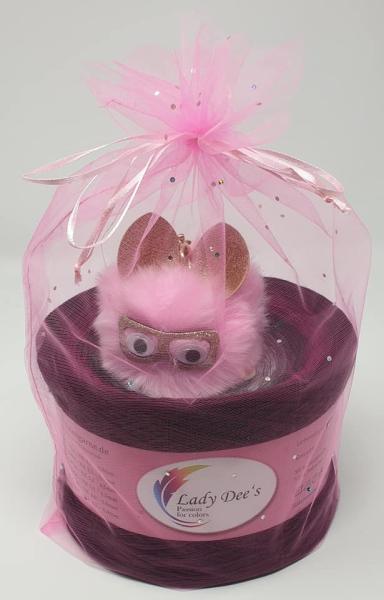 Lady Dee's Präsentbobbel - 500g