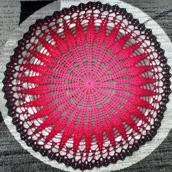 Lady Dee's Hot Pink