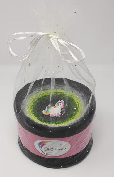 Lady Dee's Präsentbobbel - 500g