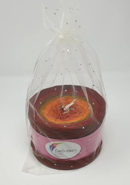 Lady Dee's Präsentbobbel - 500g