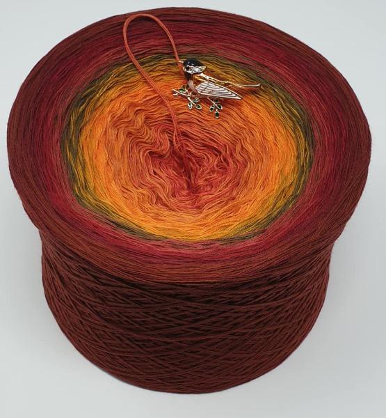 Lady Dee's Präsentbobbel - 500g