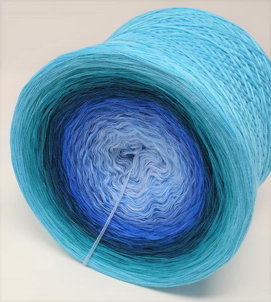 Lady Dee's Präsentbobbel - 500g