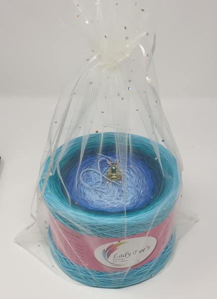 Lady Dee's Präsentbobbel - 500g