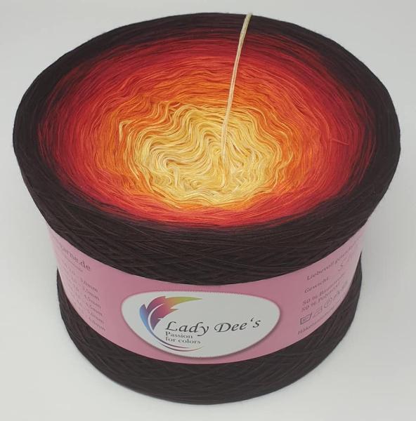 Lady Dee's Präsentbobbel - 500g
