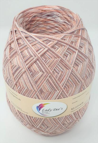 Lady Dee's ZauberEi - Akelei - 200g - 4fädig