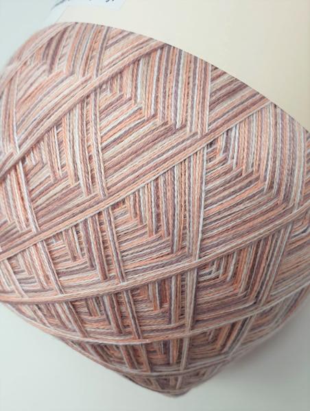 Lady Dee's ZauberEi - Akelei - 200g - 4fädig