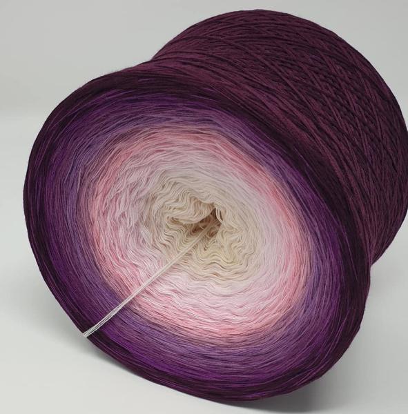 Lady Dee's Präsentbobbel - 500g