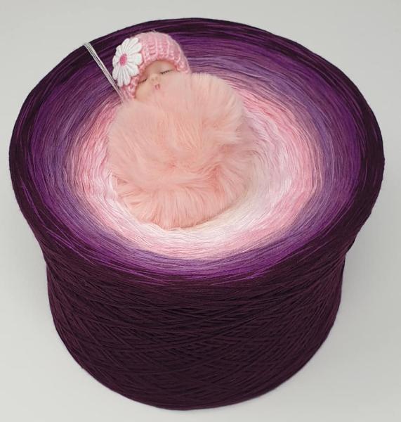 Lady Dee's Präsentbobbel - 500g