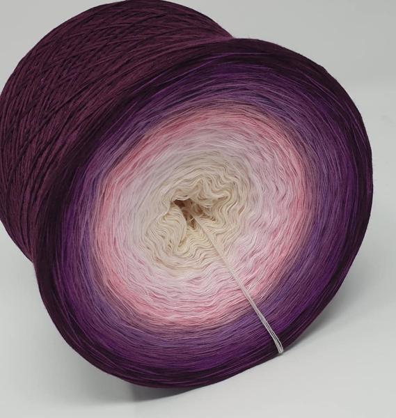 Lady Dee's Präsentbobbel - 500g