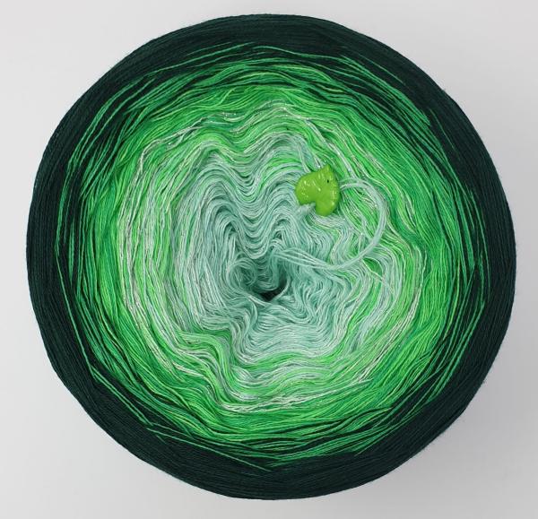 Lady Dee's Lucky Green
