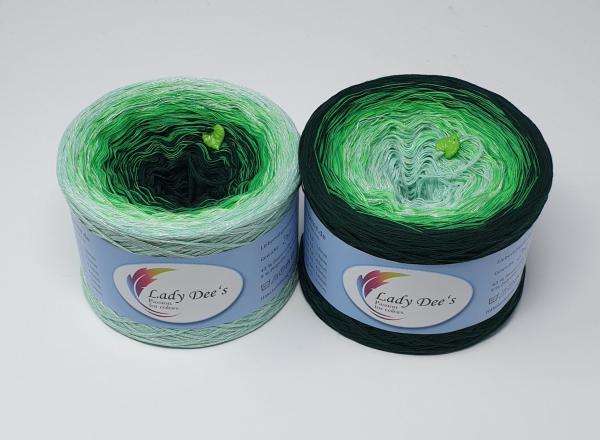 Lady Dee's Lucky Green