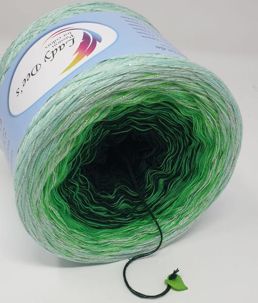 Lady Dee's Lucky Green