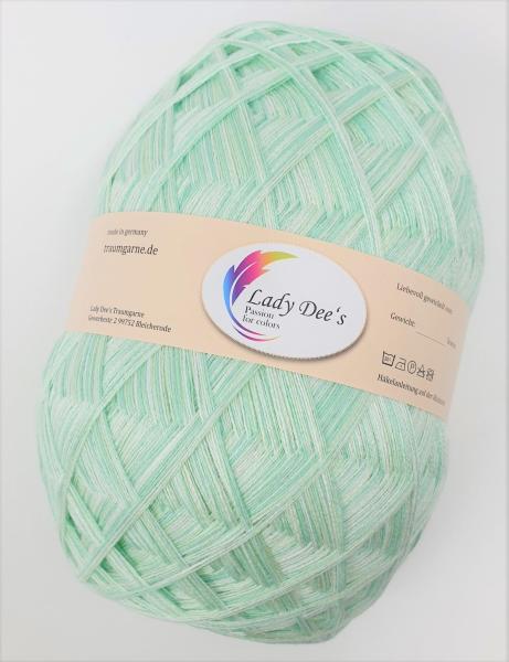 Lady Dee's ZauberEi Tender Love - 200g - 4fädig