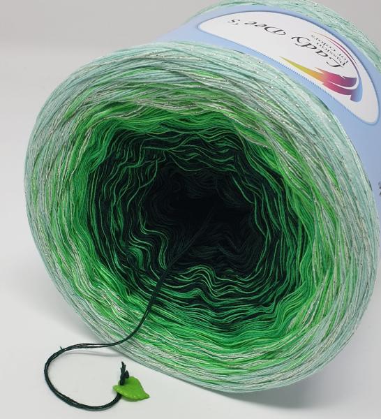 Lady Dee's Lucky Green