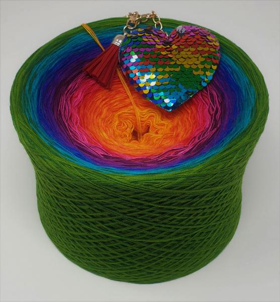 Lady Dee's Präsentbobbel - 500g