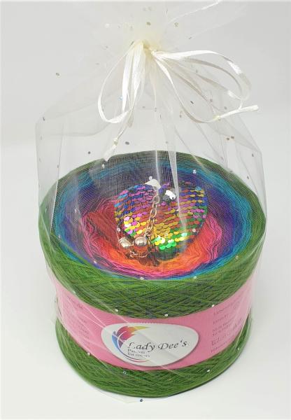 Lady Dee's Präsentbobbel - 500g