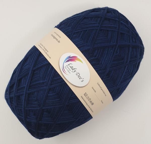 Lady Dee's ZauberEi Denim - 200g - 4fädig