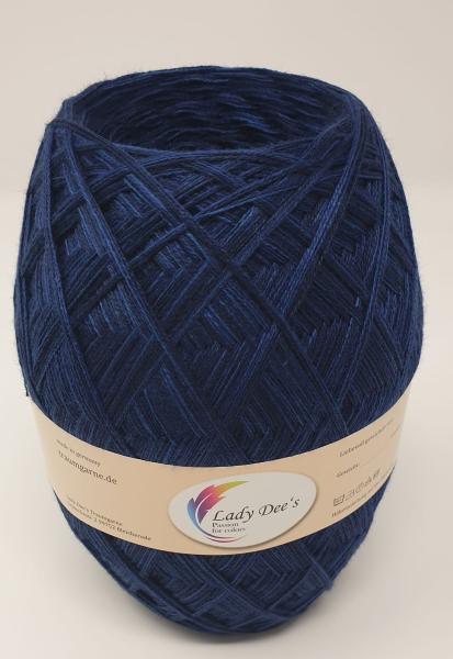 Lady Dee's ZauberEi Denim - 200g - 4fädig