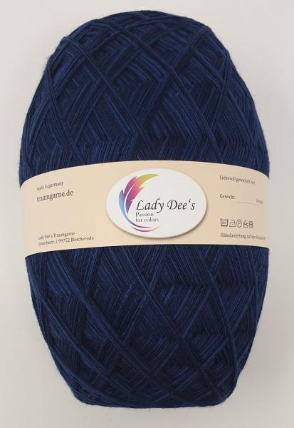 Lady Dee's ZauberEi Denim - 200g - 4fädig