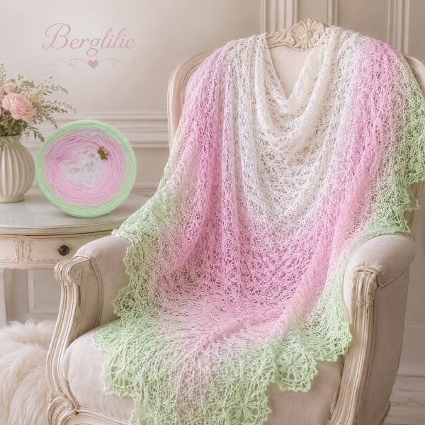 Lady Dee's Berglilie