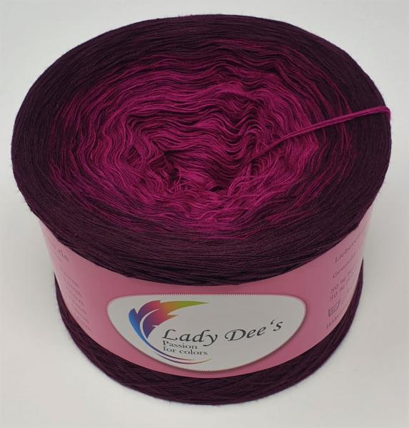Lady Dee's Ultra
