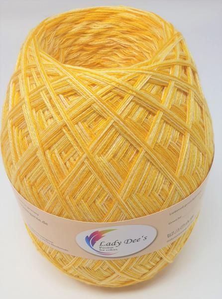 Lady Dee's ZauberEi - Himmelschlüssel - 200g - 4fädig