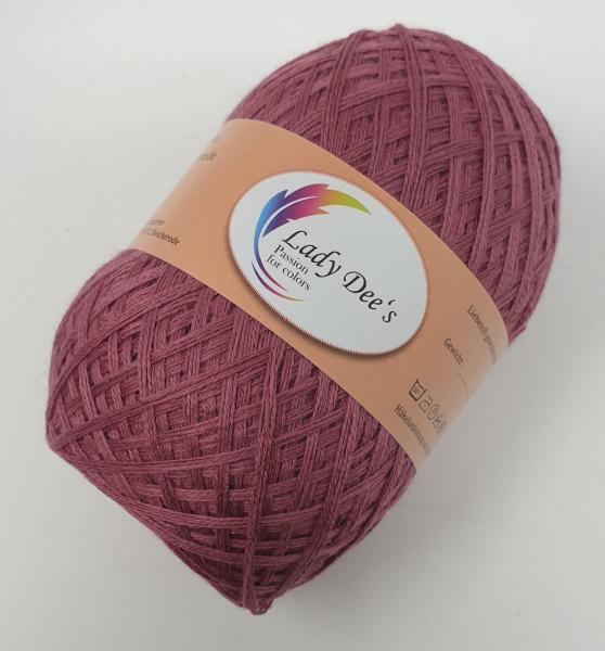 Lace Garn - Phlox- (138)
