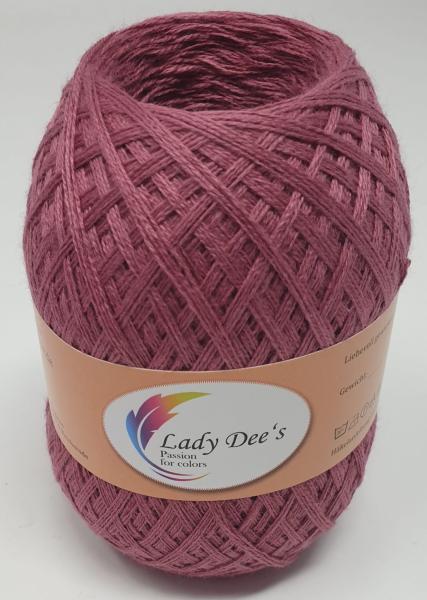 Lace Garn - Phlox- (138)